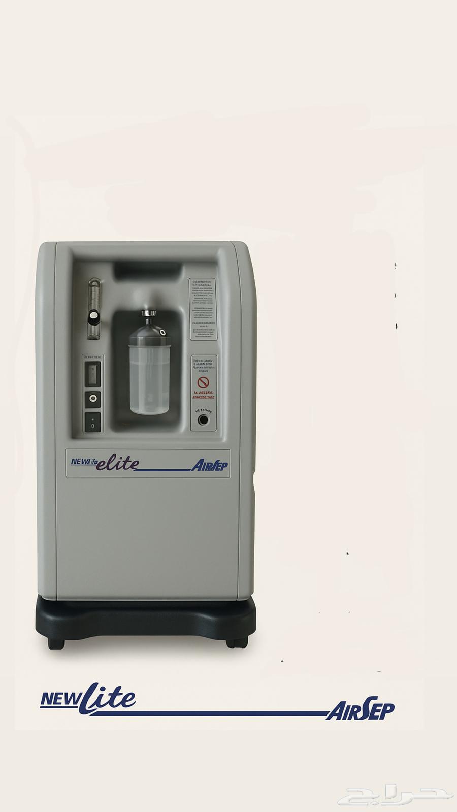 جهاز الأوكسجين (Oxygen Concentrator63931209442049110