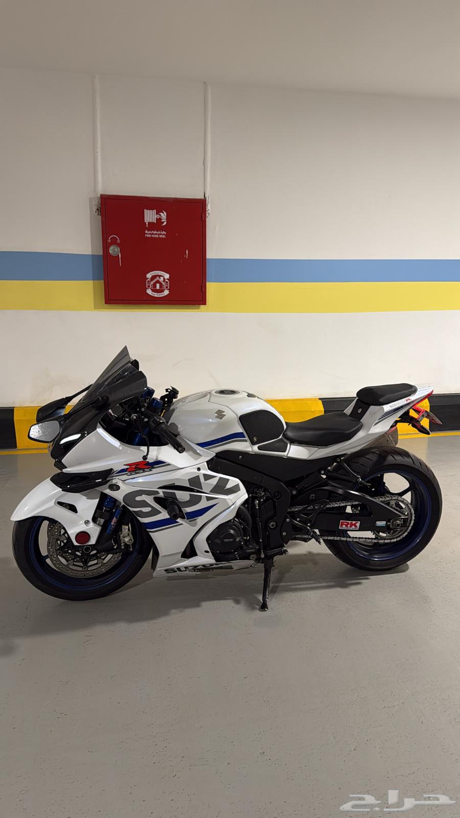 دباب ريس RR ار ار 2020 GSX1000R64187986094465113