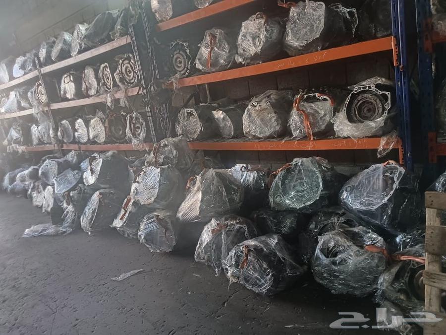 Al-Bandar Center for Car, Engine and Gearbox Maintenance of Imported Vehicles64194168854659113