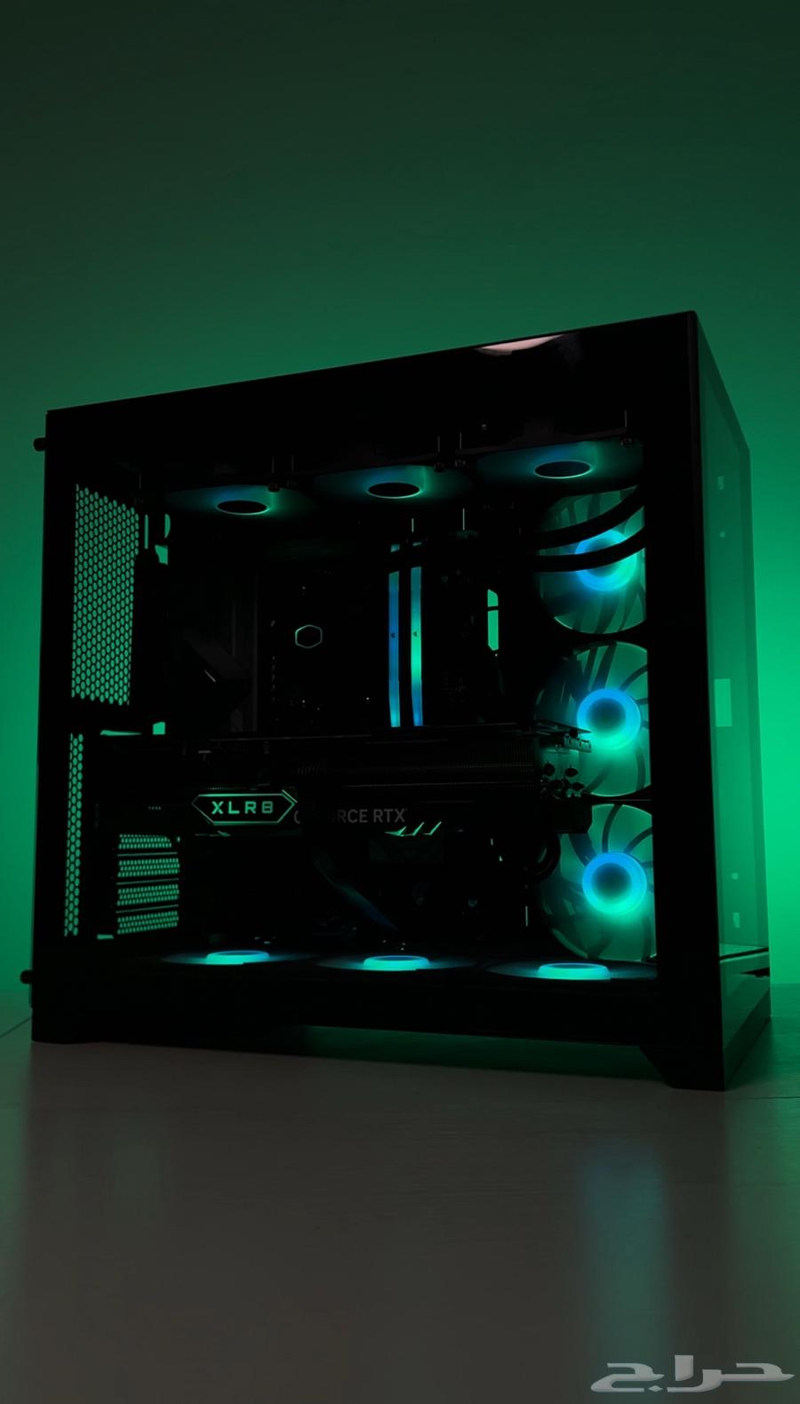 Legendary PC RTX4080 9800X3D63932151389570113