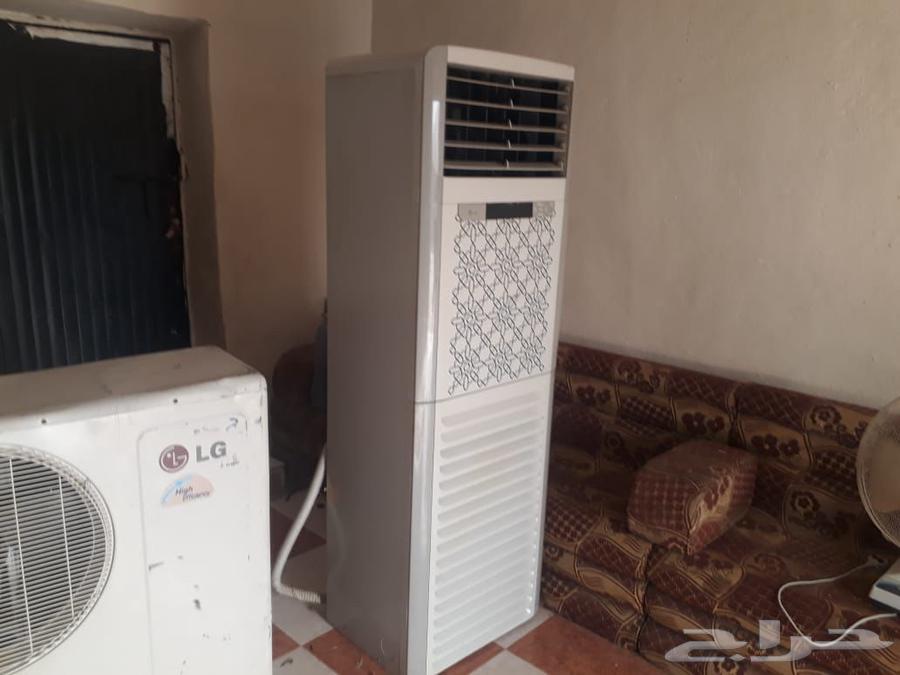 للبيع مكيف دولابي LG63934356801025113