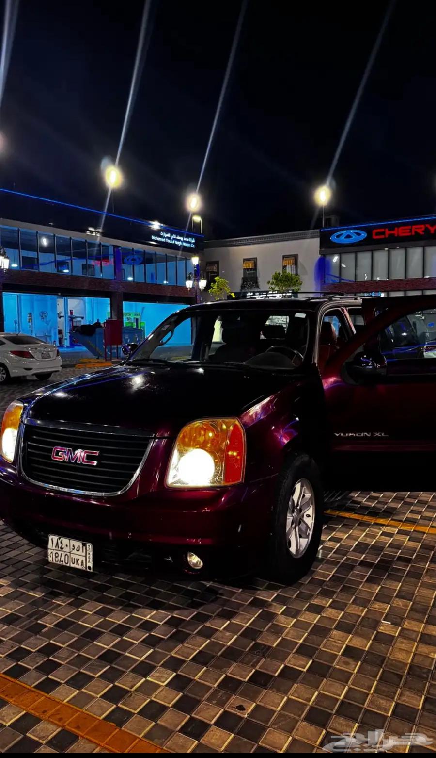 جي ام سي يوكن XL64195294897153110