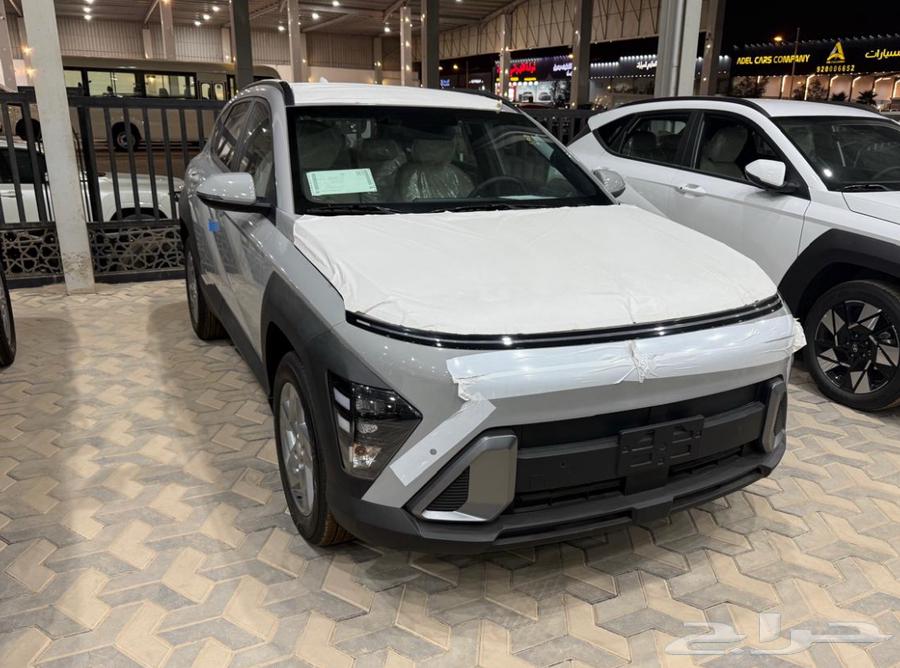 هيونداى كونا فليت 202564184112711555111