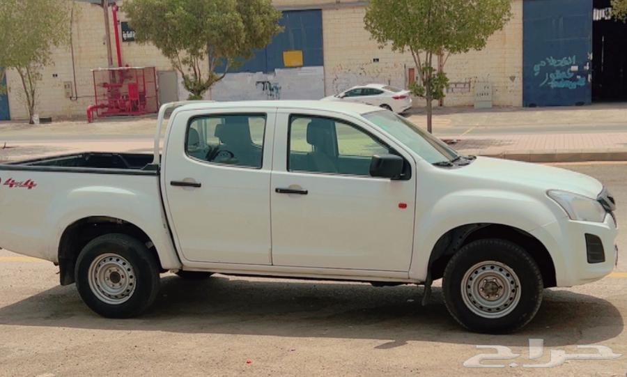 Isuzu GMR 201864188329660674111