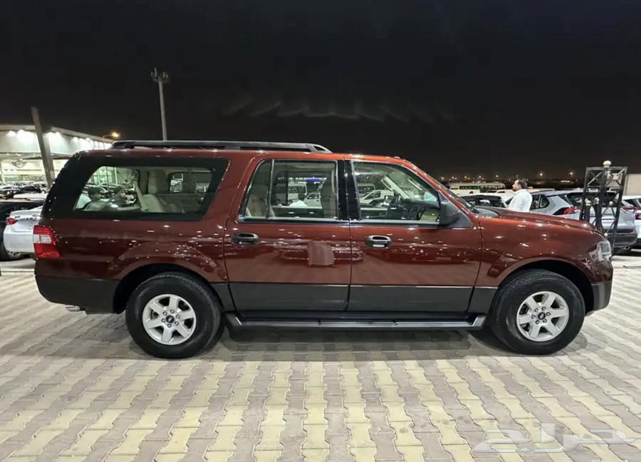 فورد اكسبديشن موديل 2016 بدون دبل نضيف64191963658369114