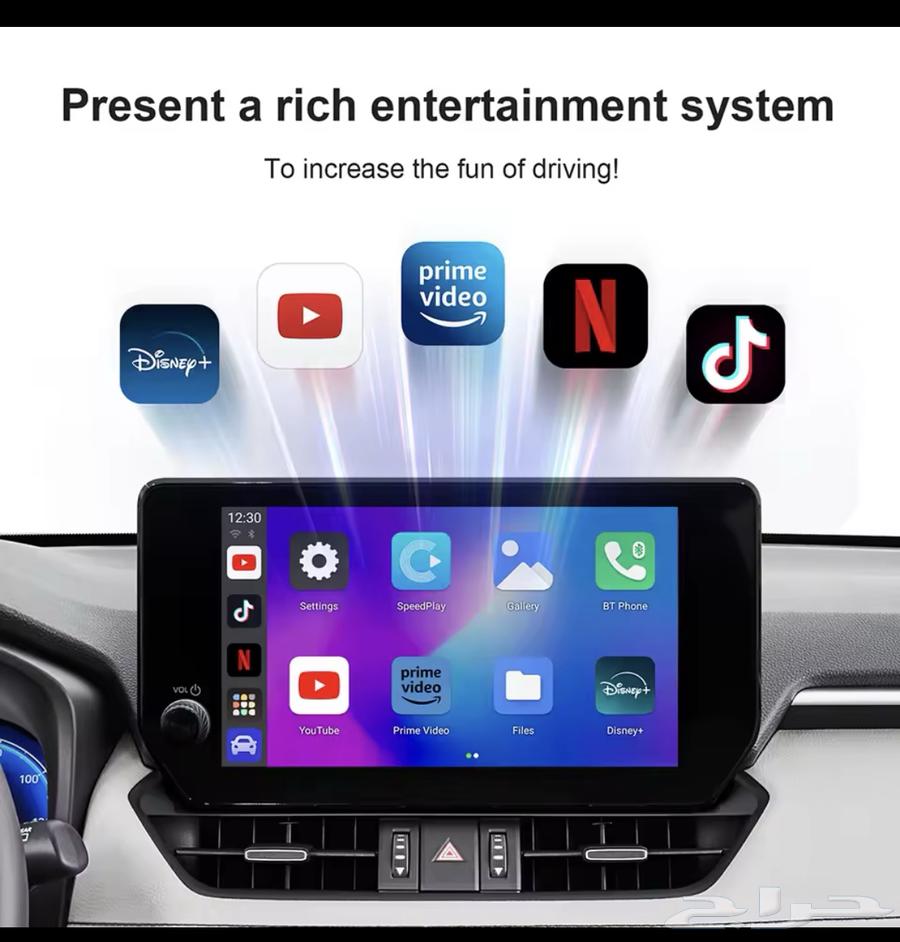 CarPlay Android Car Screen Converter64175620831747110