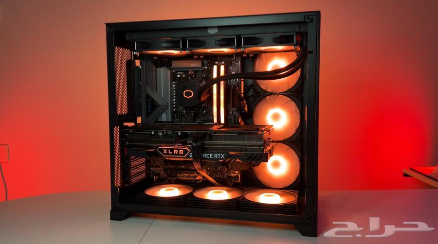 Legendary PC RTX4080 9800X3D63932151389570114