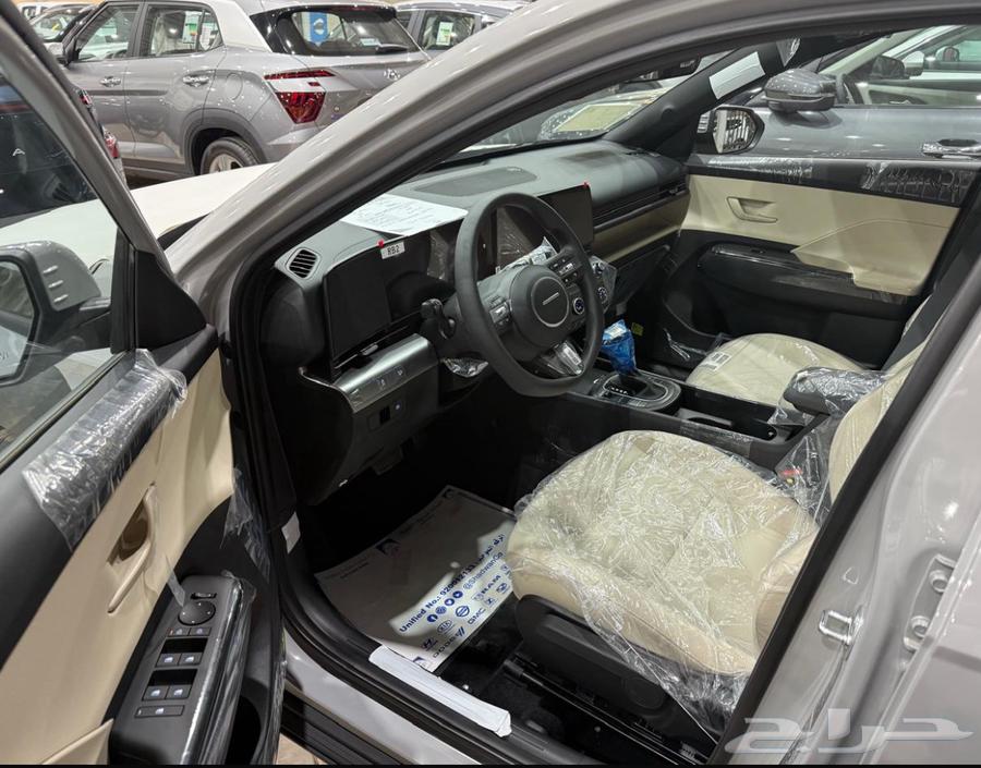 هيونداى كونا فليت 202564184112711555114