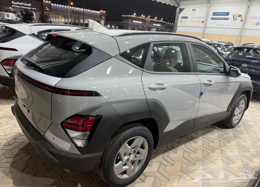 هيونداى كونا فليت 202564184112711555112