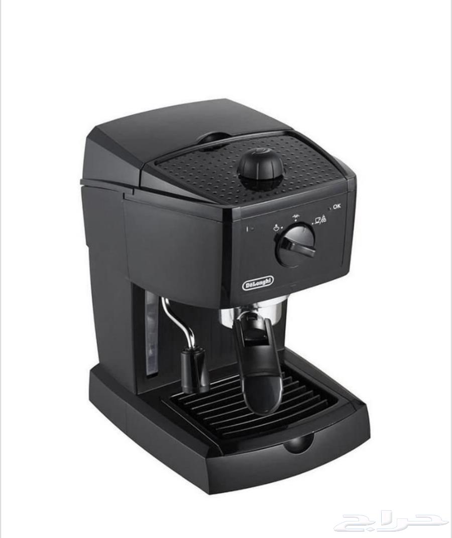 Delonghi Espresso Machine63927113458817110