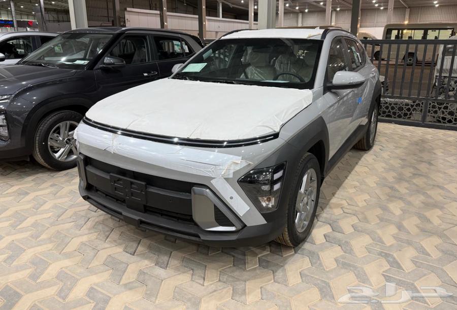 هيونداى كونا فليت 202564184112711555110