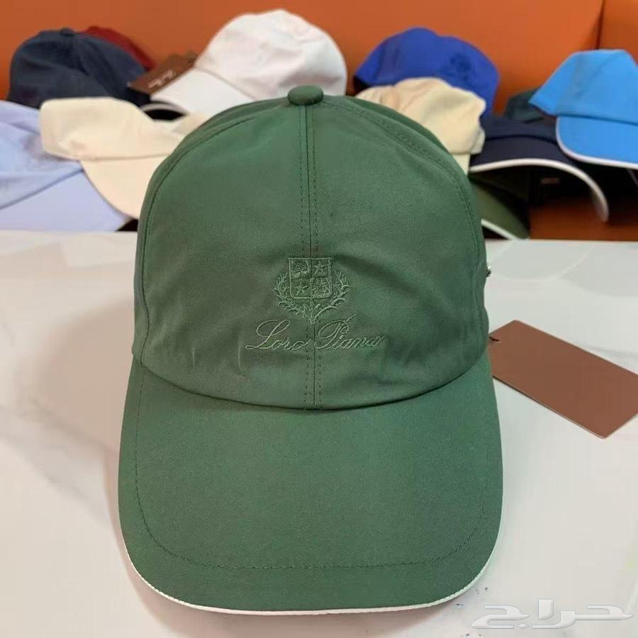 Loro Piana Master Collection Cap63937832624257110
