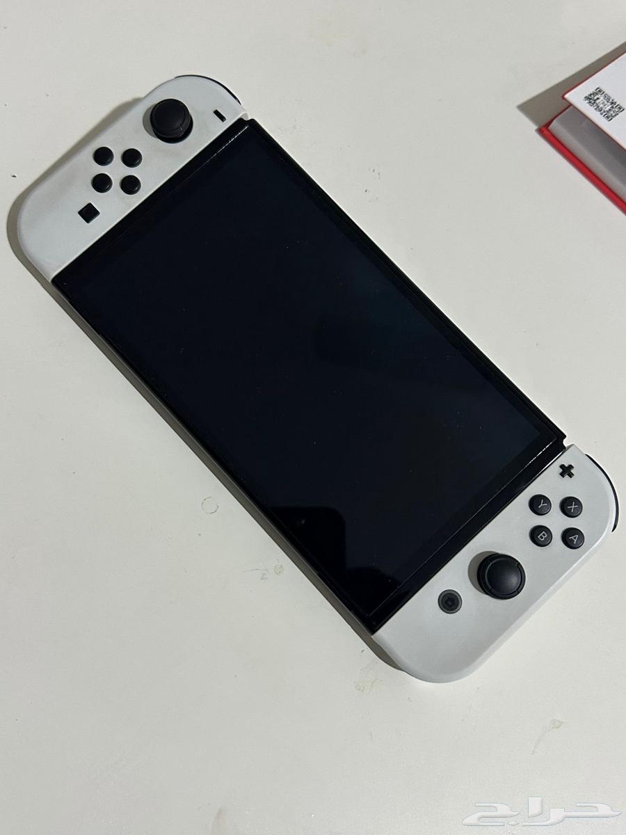 نينتيندو سويتش اوليد63931567798403110