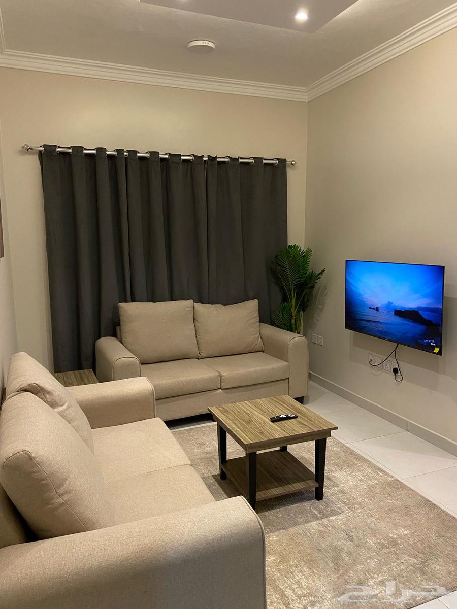 شقة للإيجار