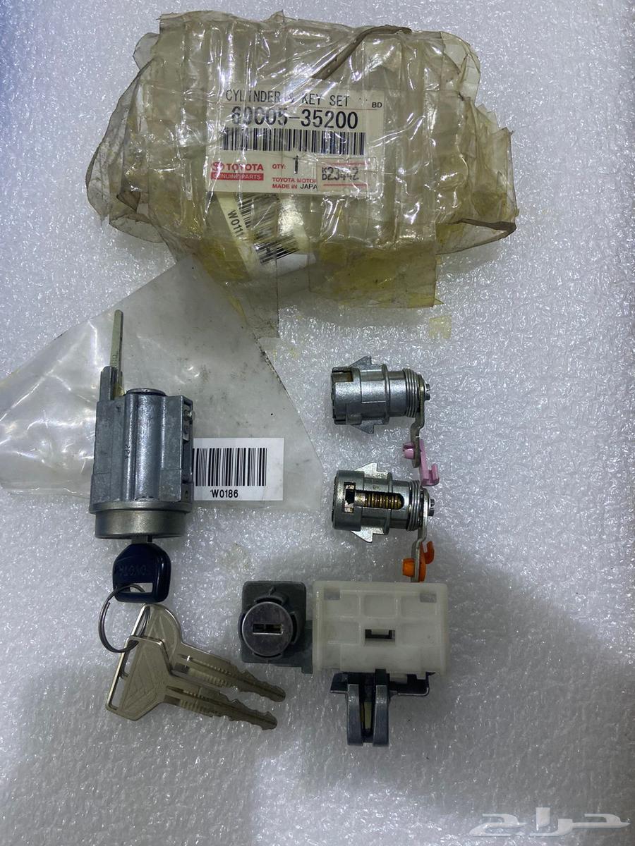 طقم كيلونات هايلكس 89الي9764173394164866110