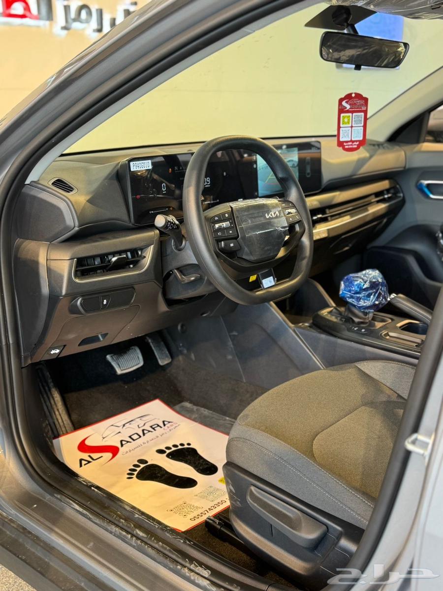 كيا K4 1600 CC الجبر 2026 افضل العروض والأسعار64177030780546113