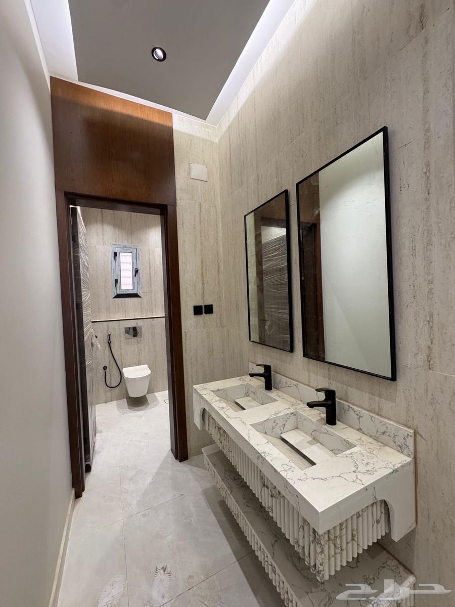 Apartment for sale, 5 rooms, modern style in Abu Arish63612661141763112