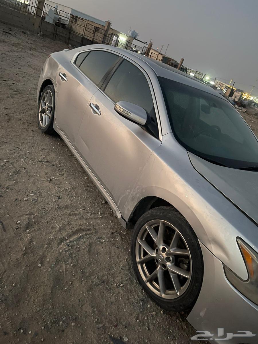 قطع غيار نيسان مكسيما 201064198943003777113