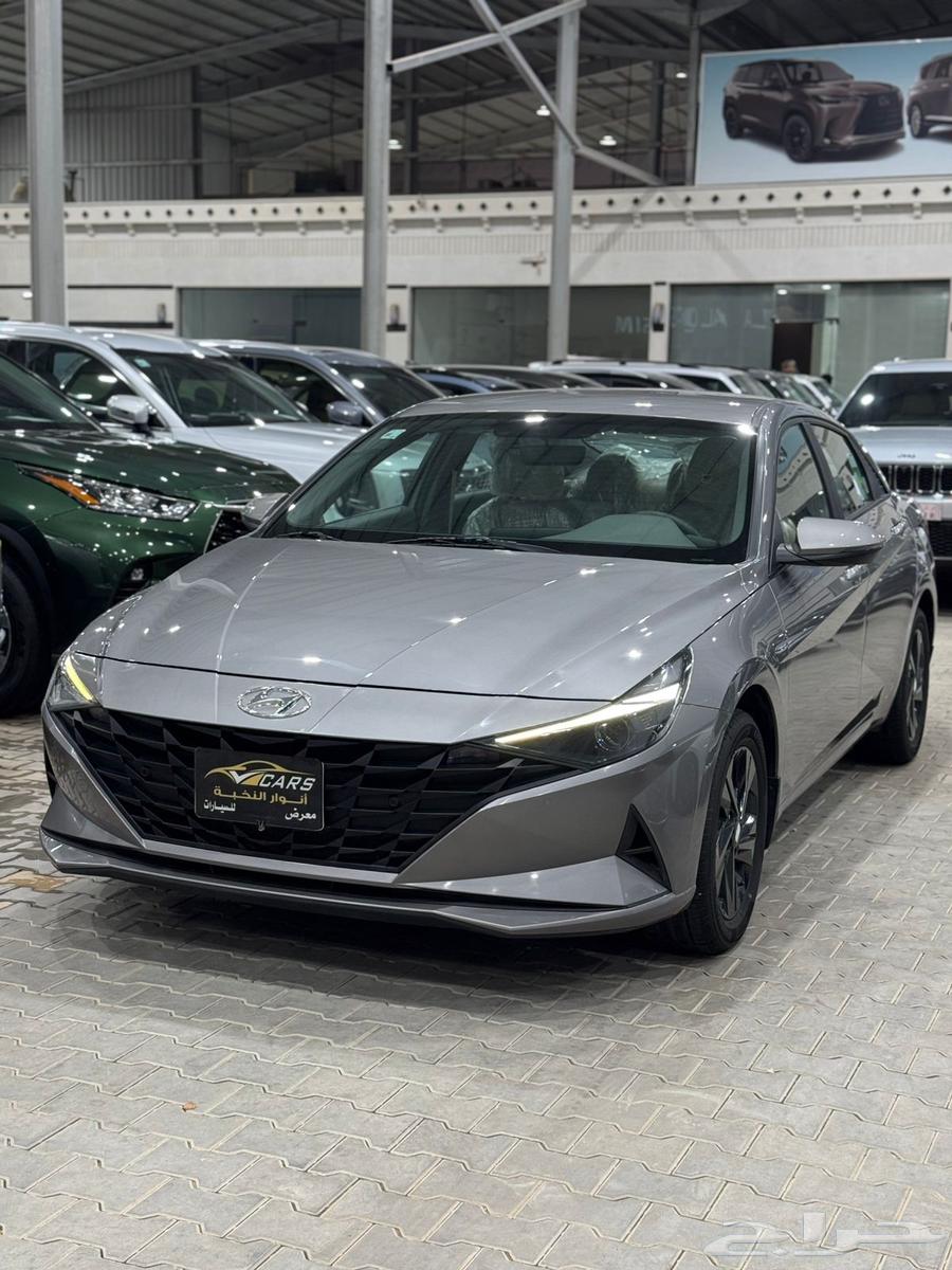 هيونداي النترا 2023 سمارت - عداد 84 الف كيلو فقط64186951029889111