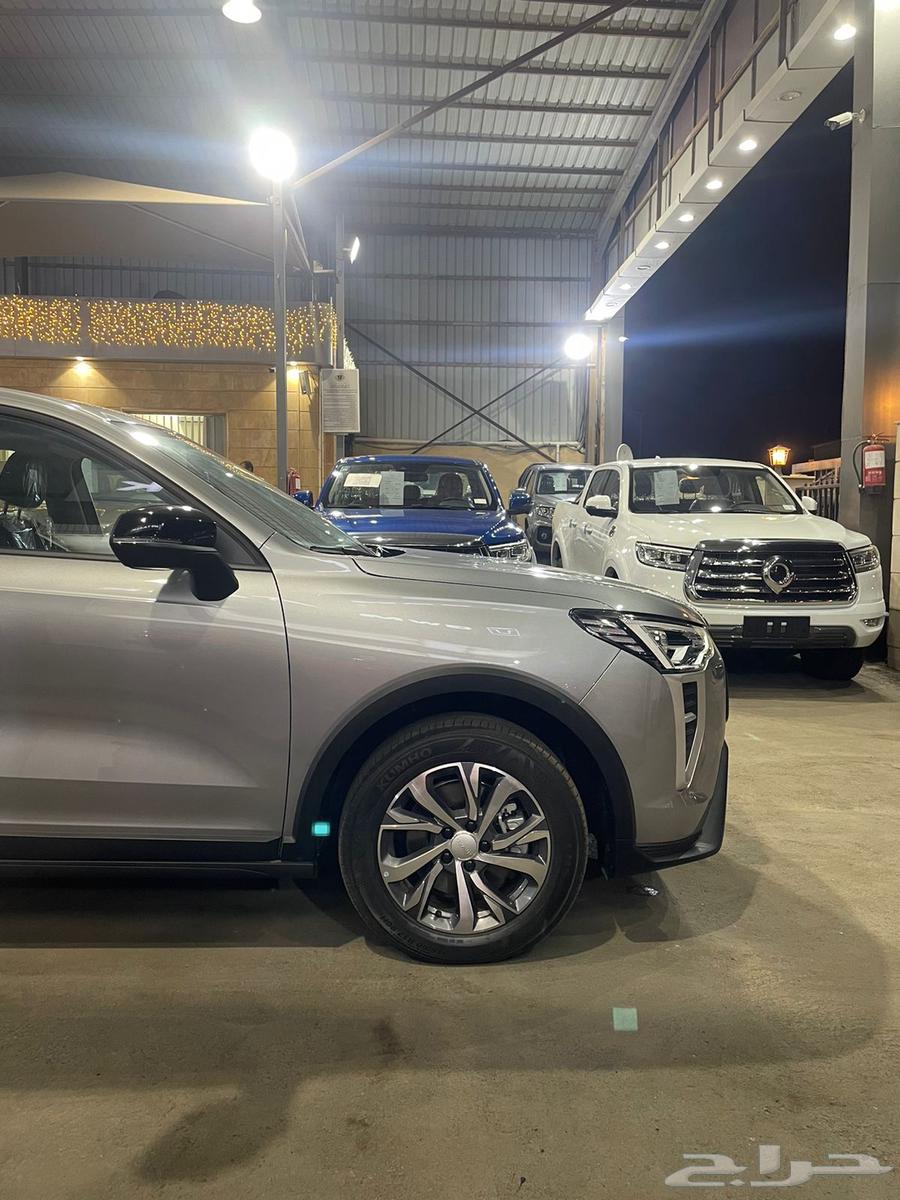 Haval Julian Standard 202564185442340226113