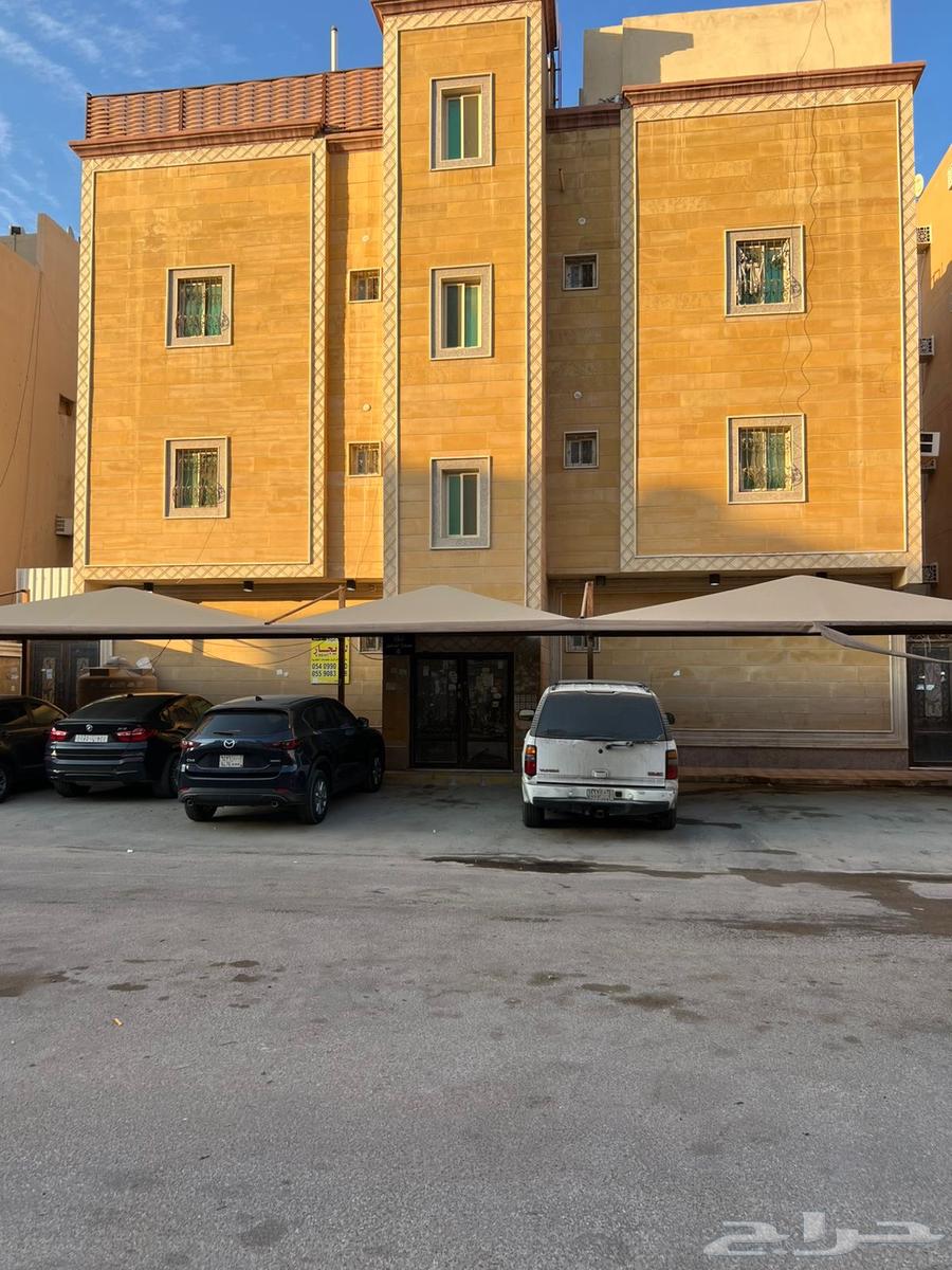 Luxury residential building in excellent location and condition in Al Zahra, Dammam63612660836481111