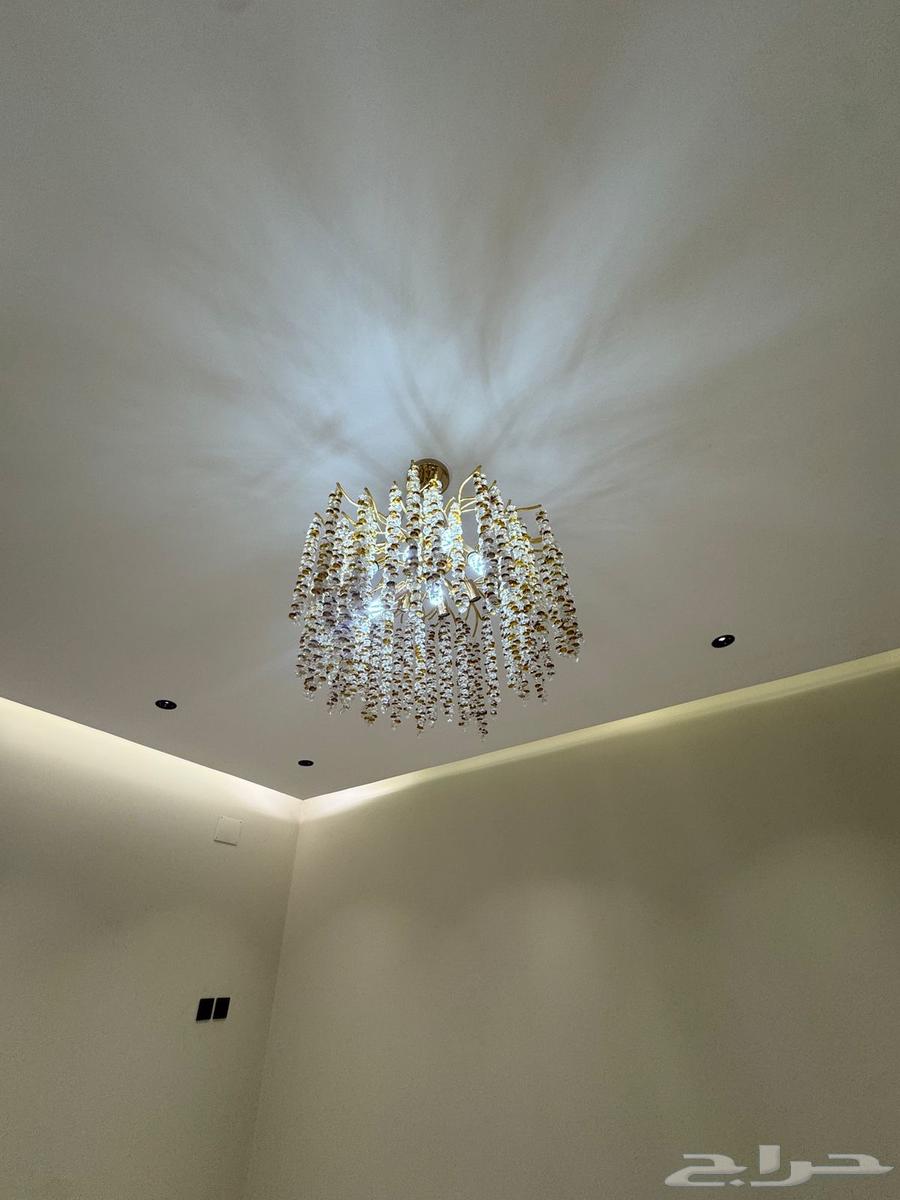 Apartment for sale, 5 rooms, modern style in Abu Arish63612661141763113