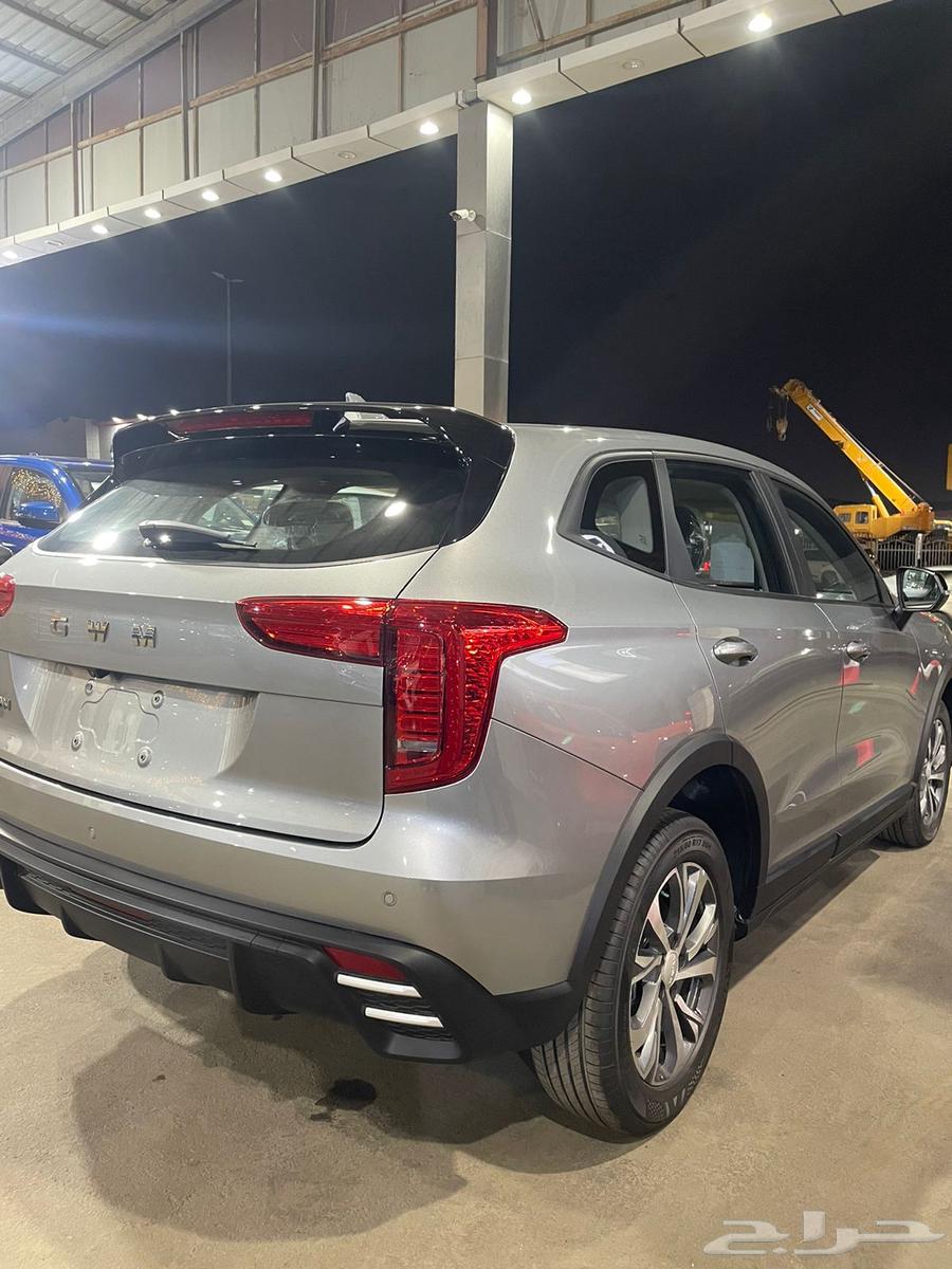 Haval Julian Standard 202564185442340226112