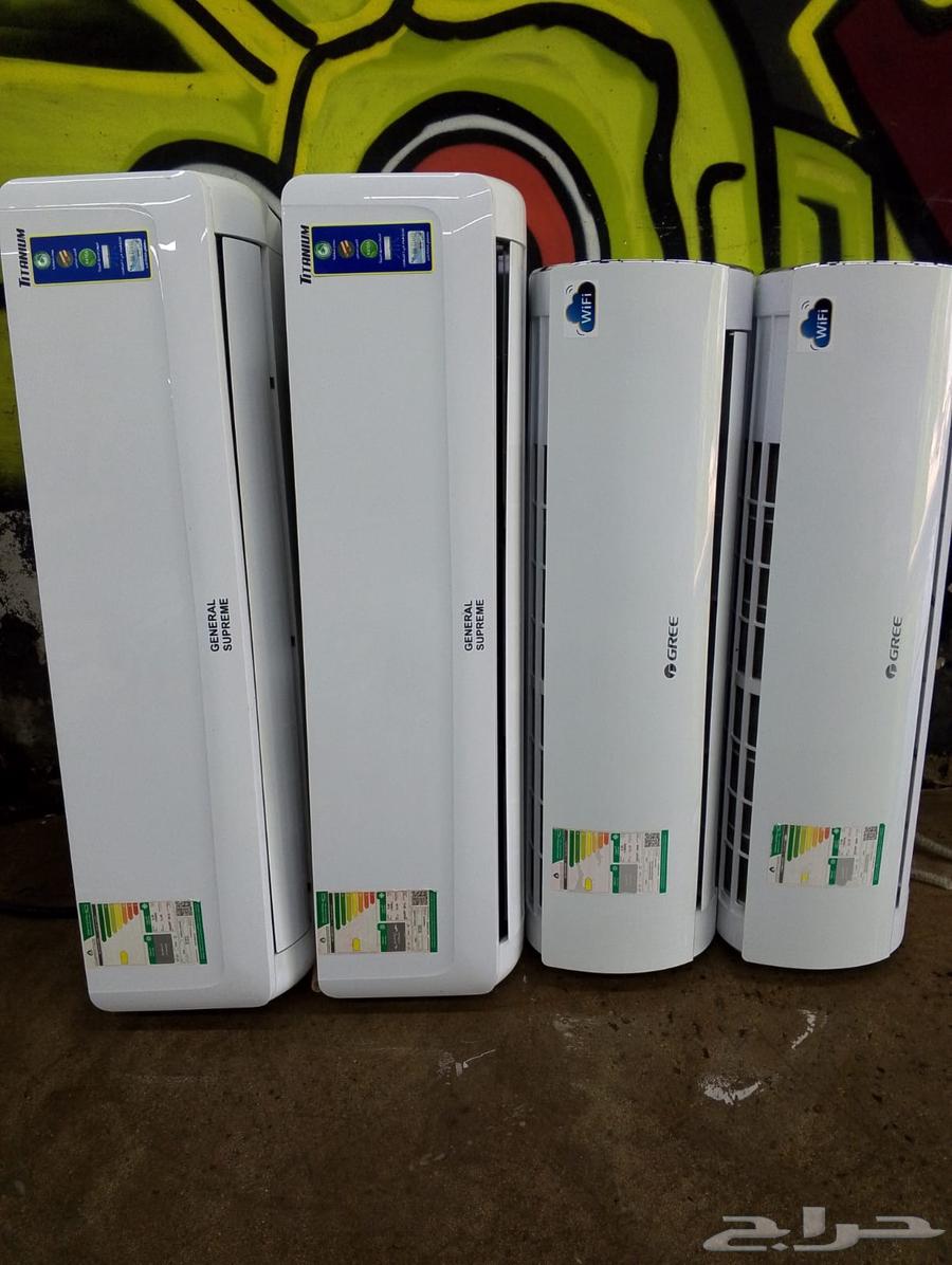 مكيفات للبيع63936572789505112