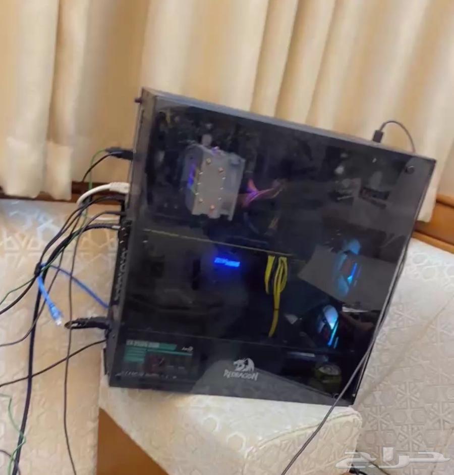 بي سي بدون كرت و نظيففف و نادر تلقى مثله بدون كرت63939101153155111