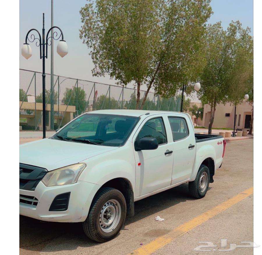 Isuzu GMR 201864188329660674113