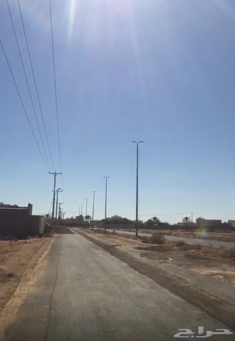 ارض للبيع