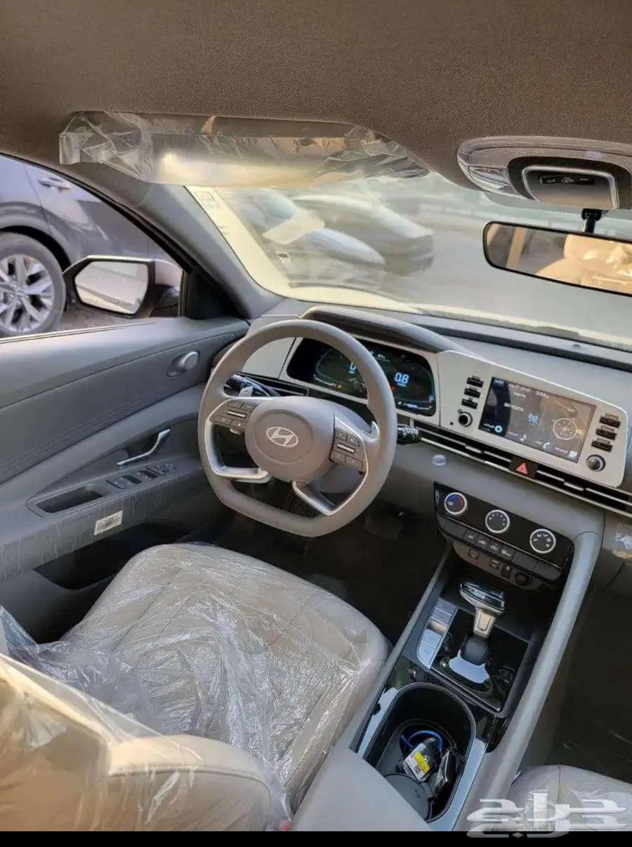 هيونداي النترا سمارت بلس 1.564178249461507113