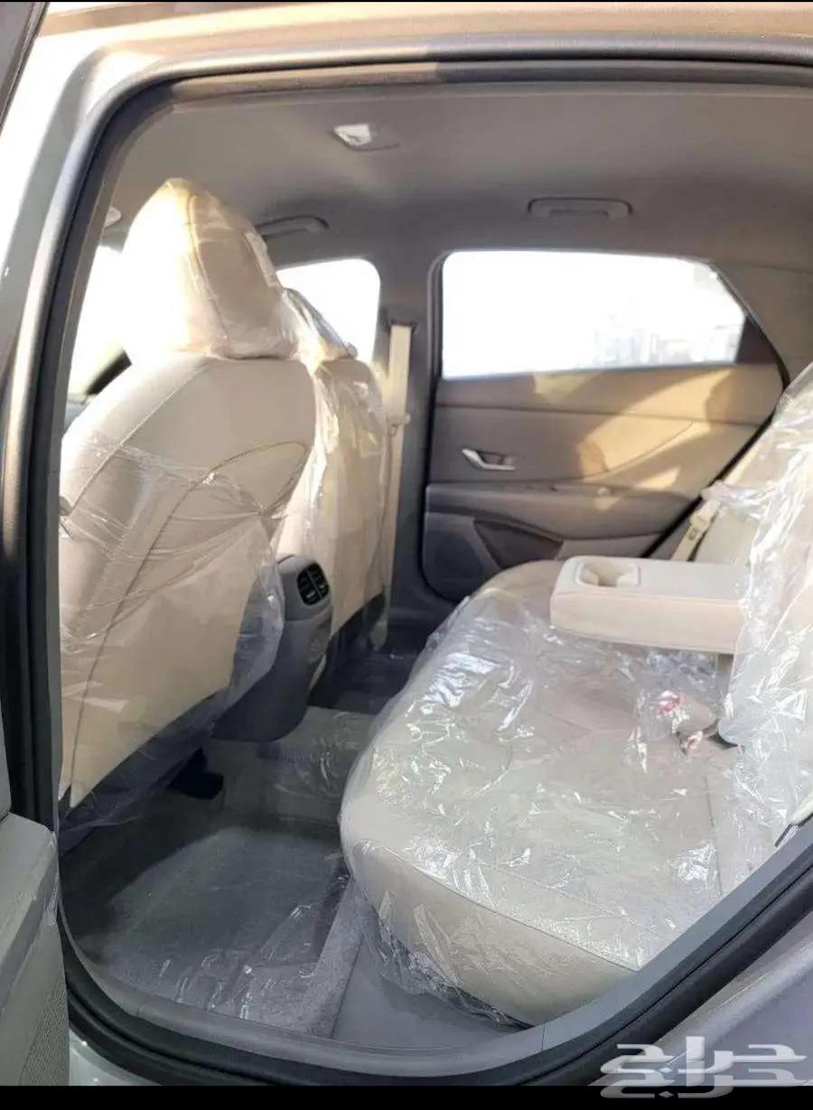 هيونداي النترا سمارت بلس 1.564178249461507114