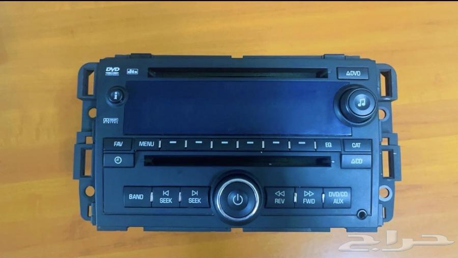 مسجل تاهو 2007-2014 وكاله مسخدم نضيف64198943116673110