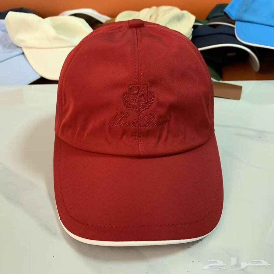 Loro Piana Master Collection Cap63937832624257112