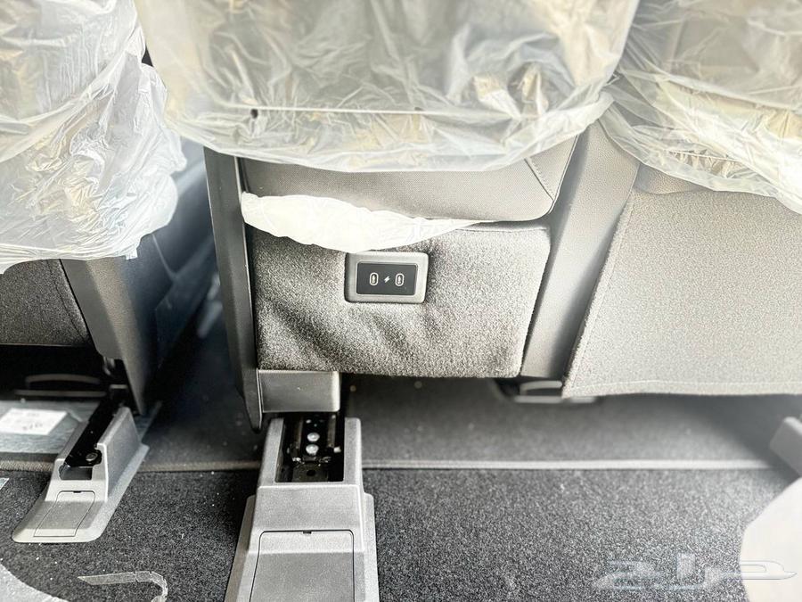 هيونداي ستاريا بنزين 2025 اقل سعر بالمملكه64198277886338114