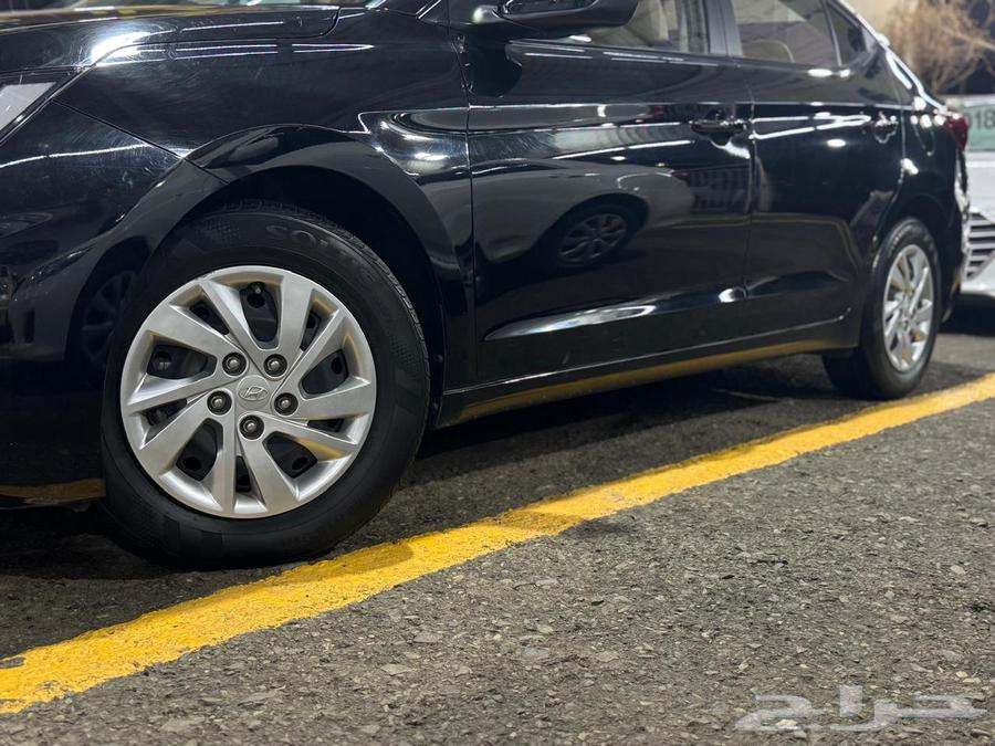 النترا افانتي 2019 ( بطاقة جمركية )64199163487618113