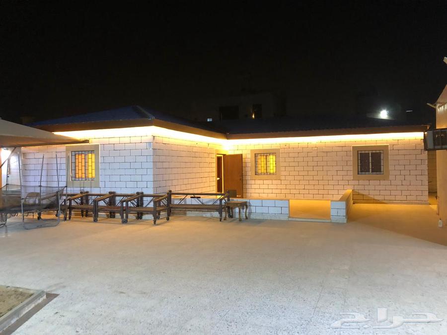 إستراحة للإيجار