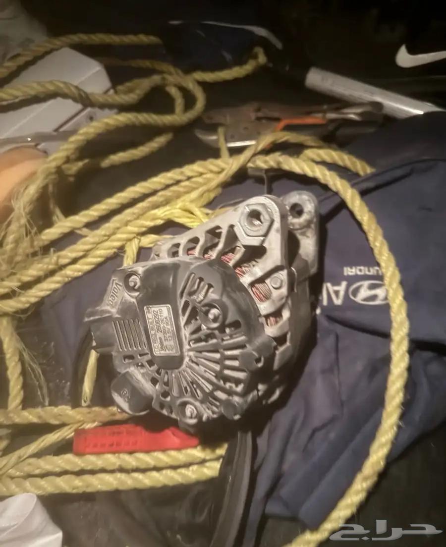 دينمو الانترا وكاله64178695123714111