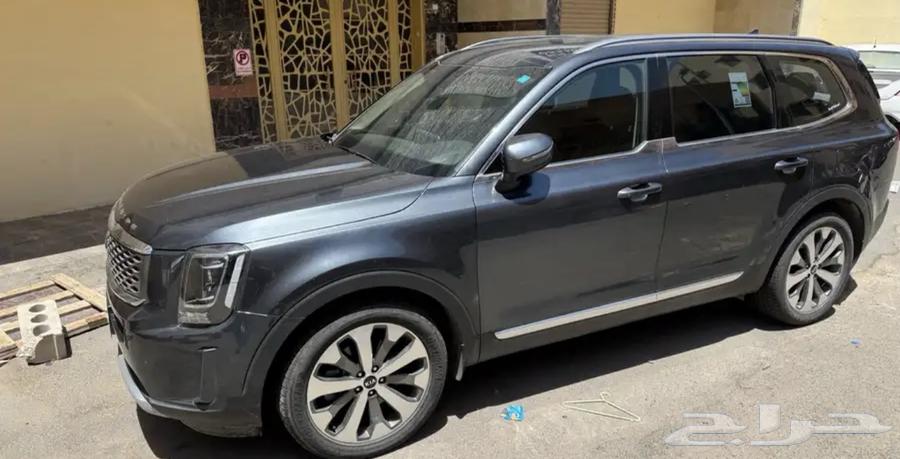 كيا تيلورايد64200470275330114