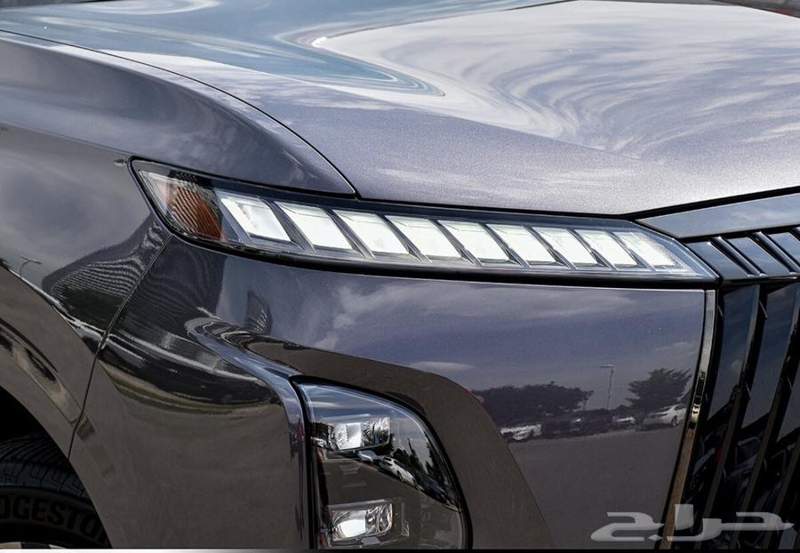 انفنتي QX80 أوتوغرافي 2025 شبه جديد بسعر خيالي64176638138882111