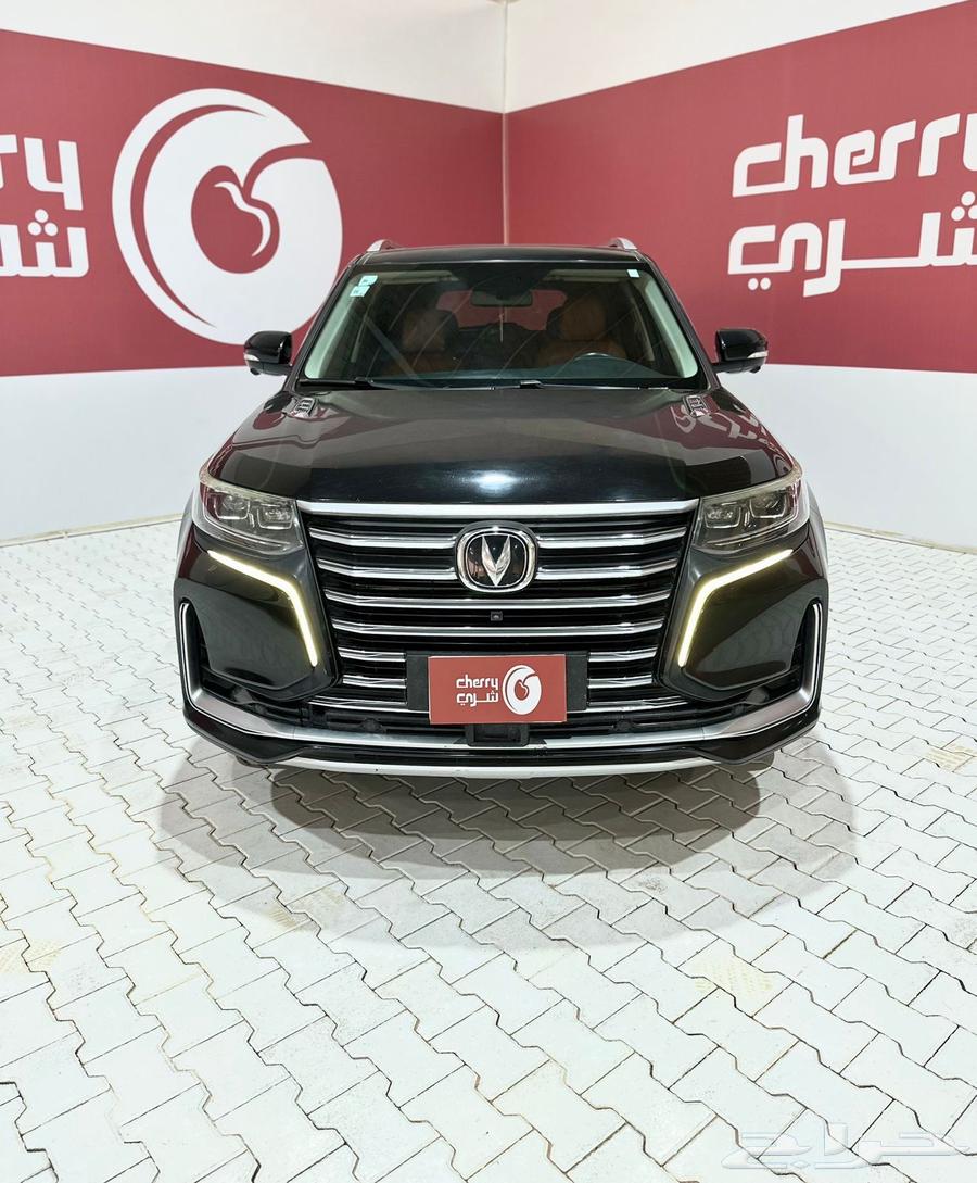 Changan CS9564199611154563110