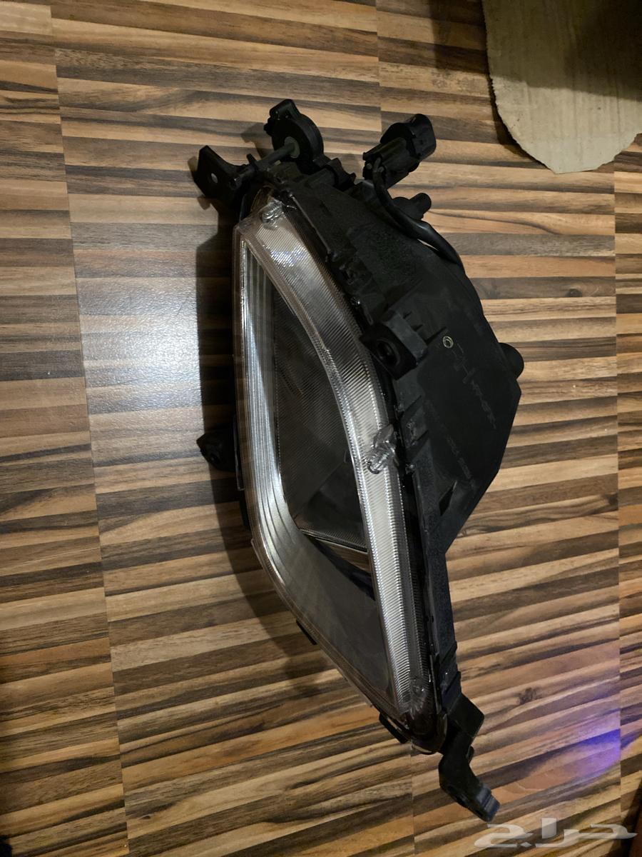 Fog Light64202386142721112