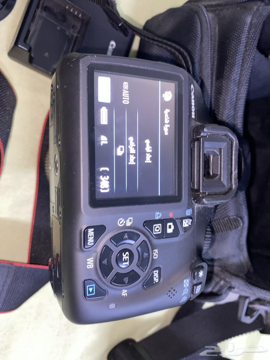 Camera Canon EOS 1100 D63933660381699113