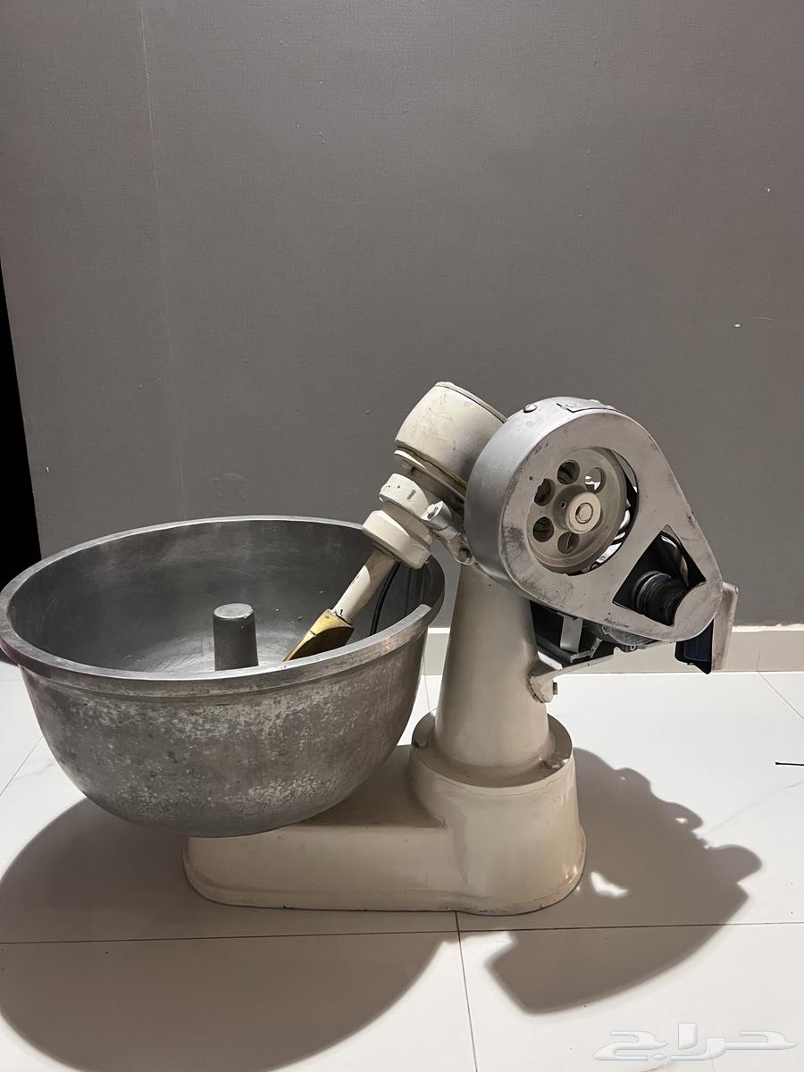 Syrian 15 kg mixer for restaurant63933551401730110