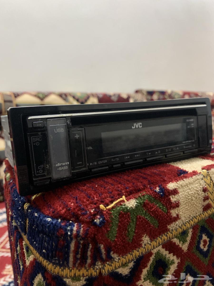 JVC Recorder64189588502659110