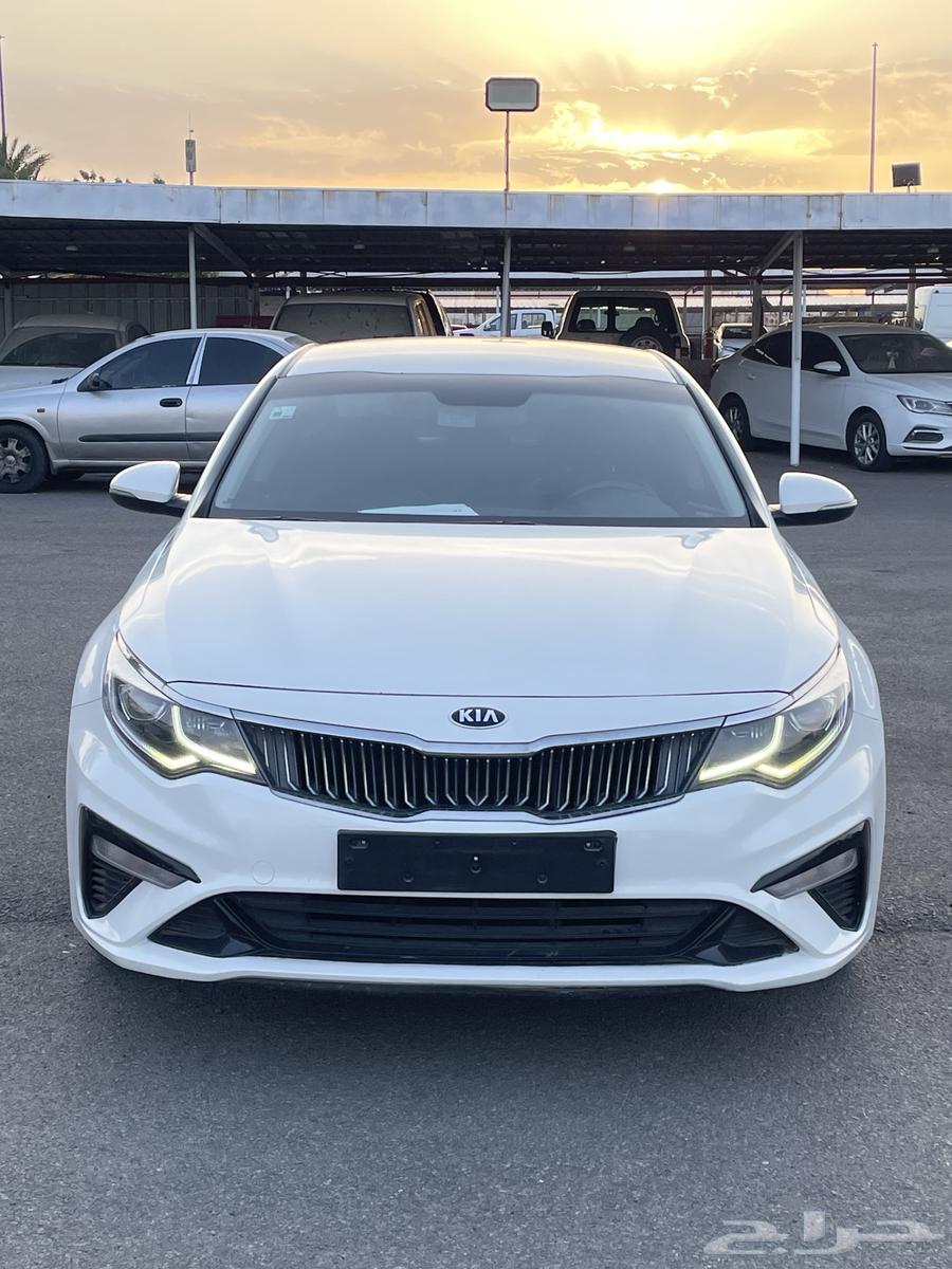 Kia Optima 2020 Diesel, Customs Paperwork, Imported from Korea64197628949634111