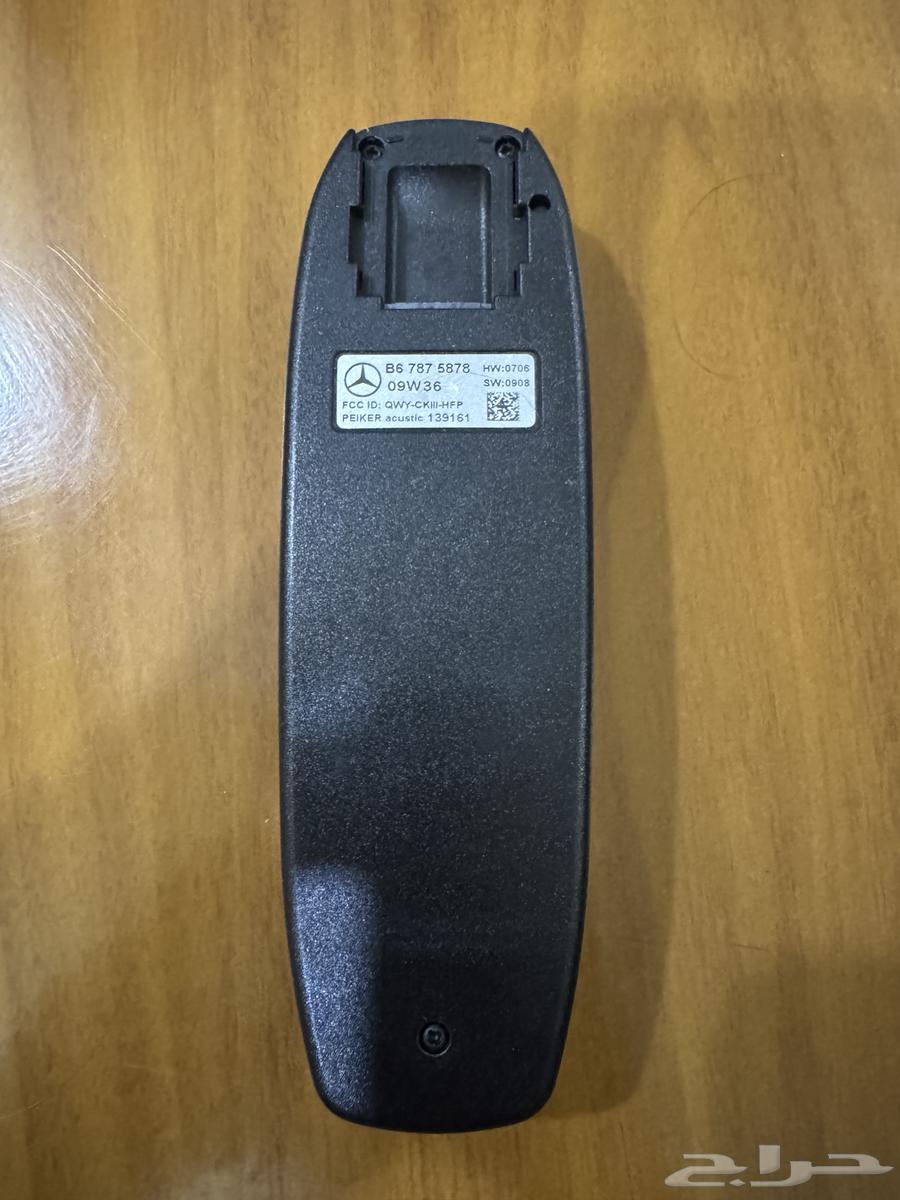 Wi-Fi مرسيدس موديل 2002 إلى 2012 شمعة خلفية يسار64185844464897111