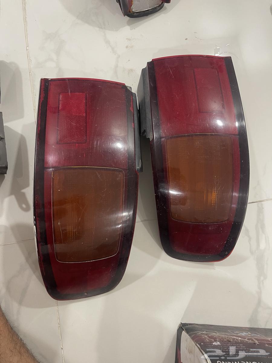 Camry and For Parts64204153525634111