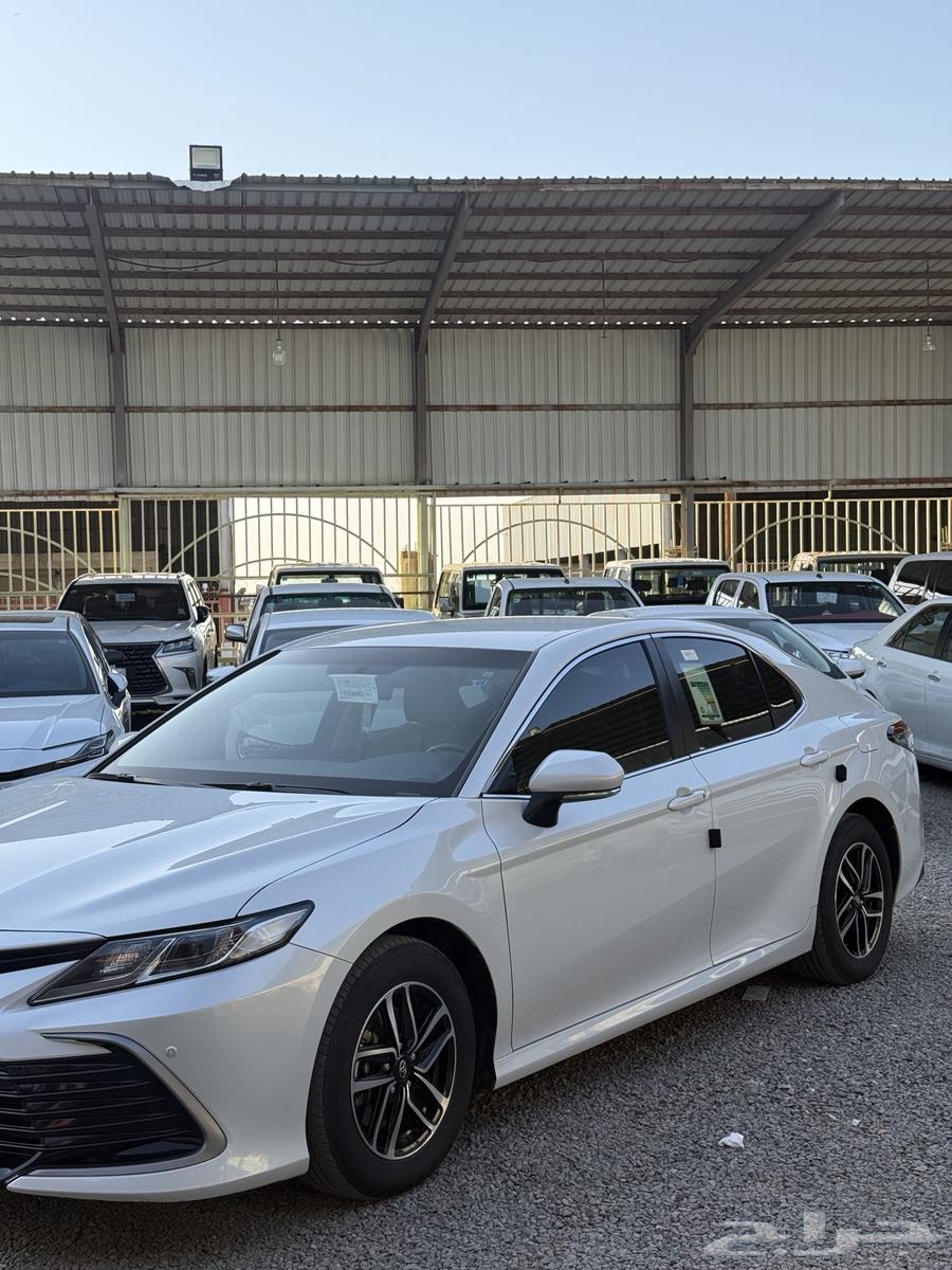 2023 Upgraded Camry64183899450754112